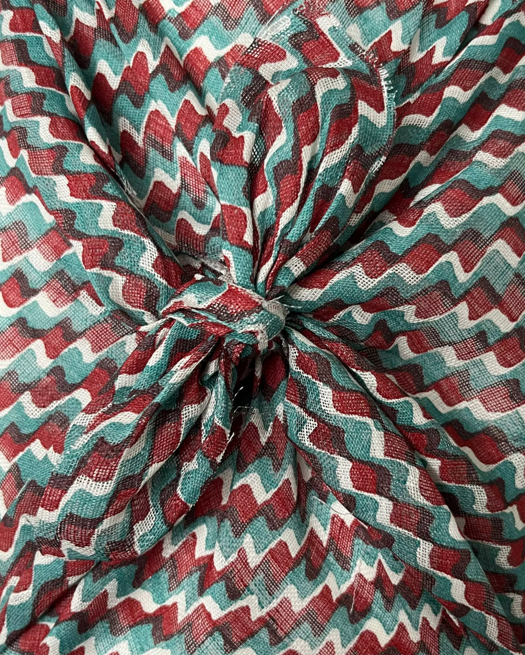 Marlborough and Ruffle