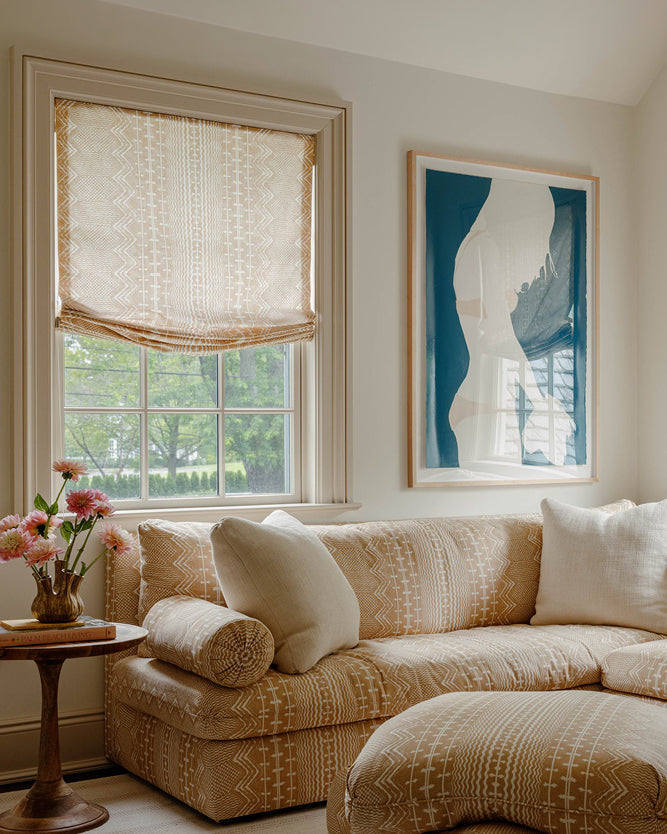 Bedroom Study
