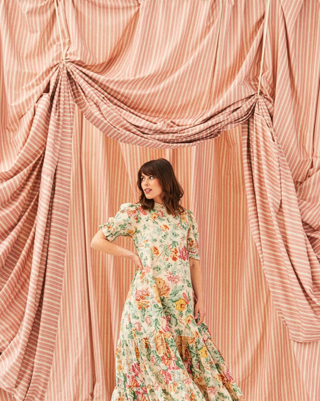 Daily Dress Edit