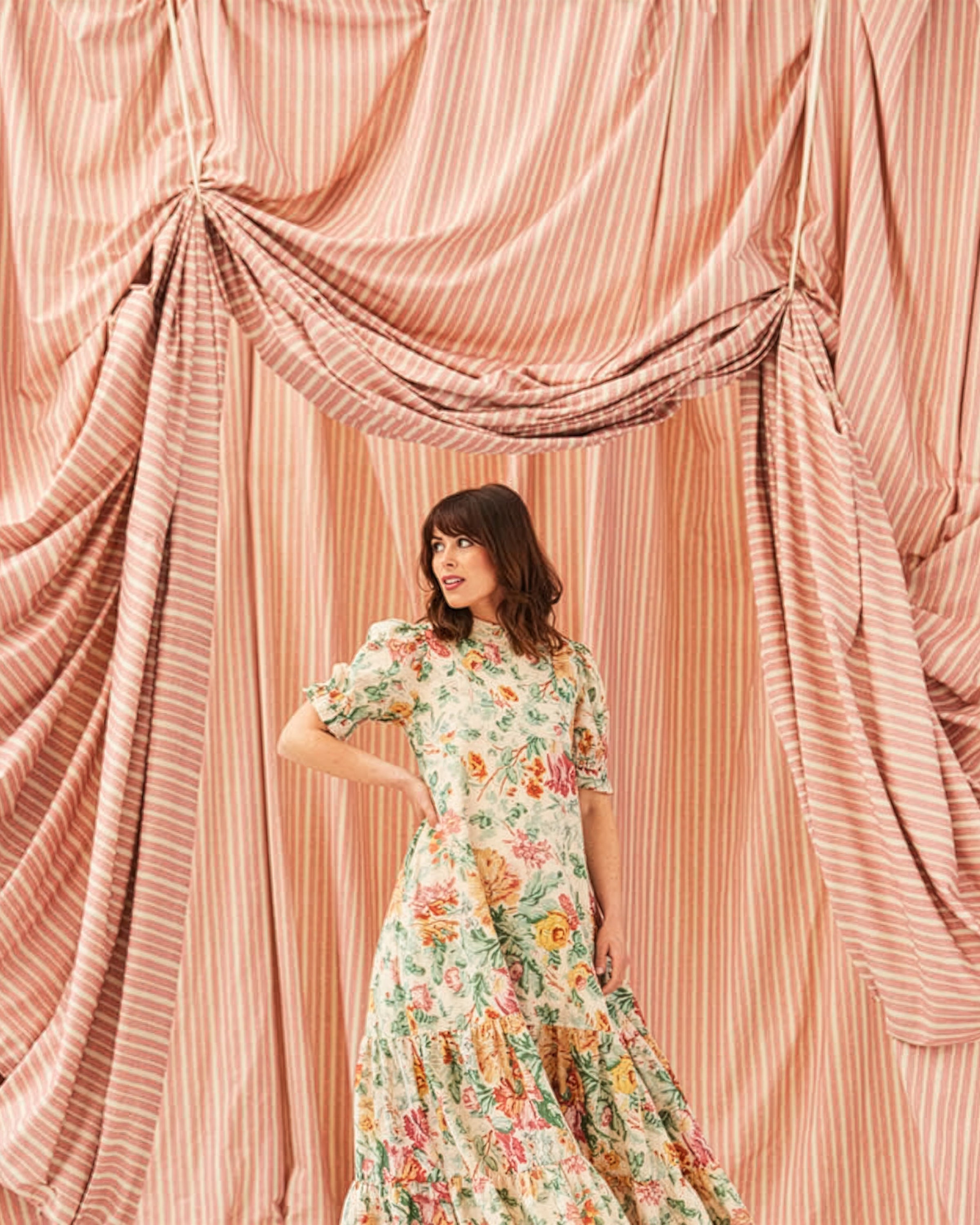 Daily Dress Edit