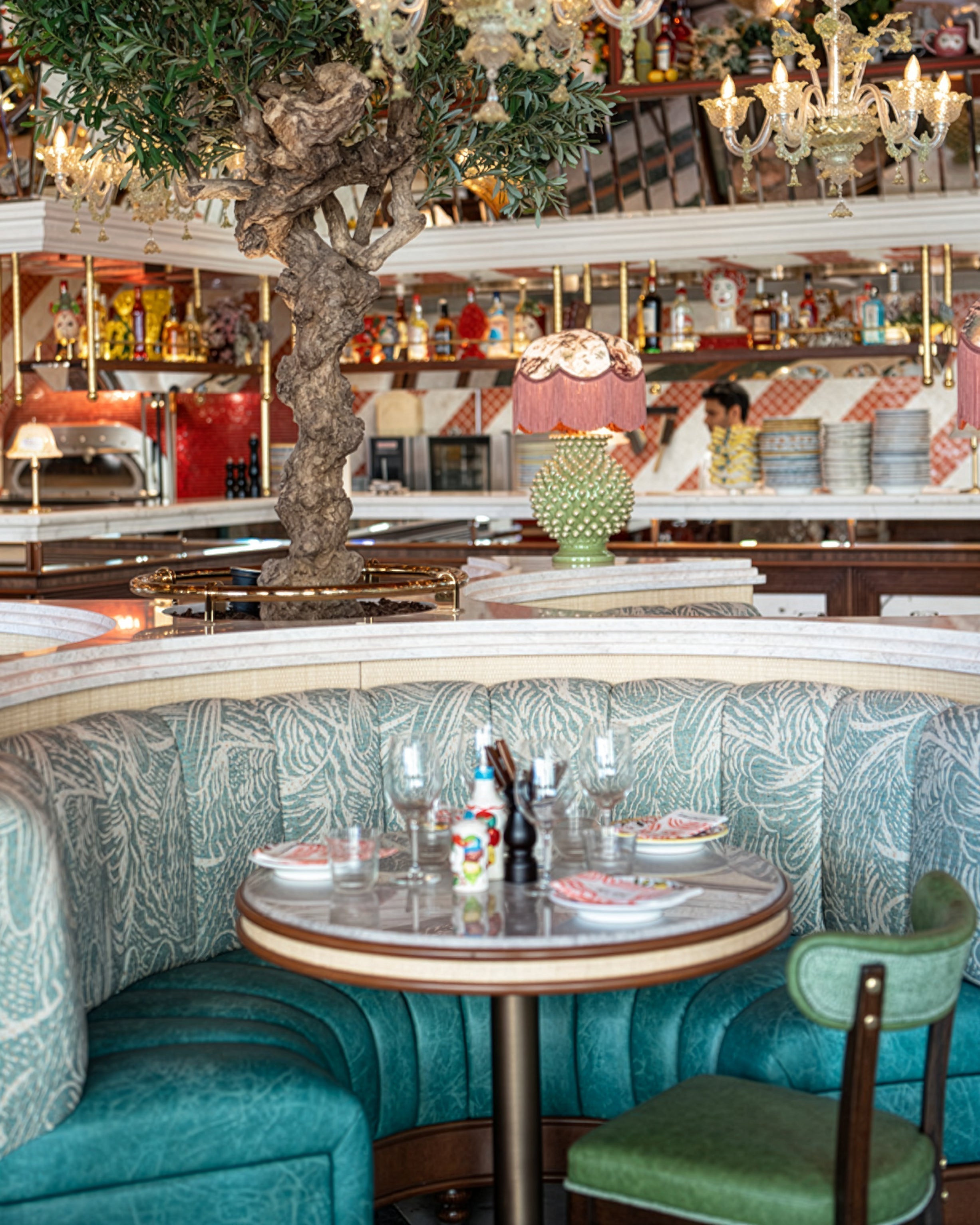 Florentine Restaurant