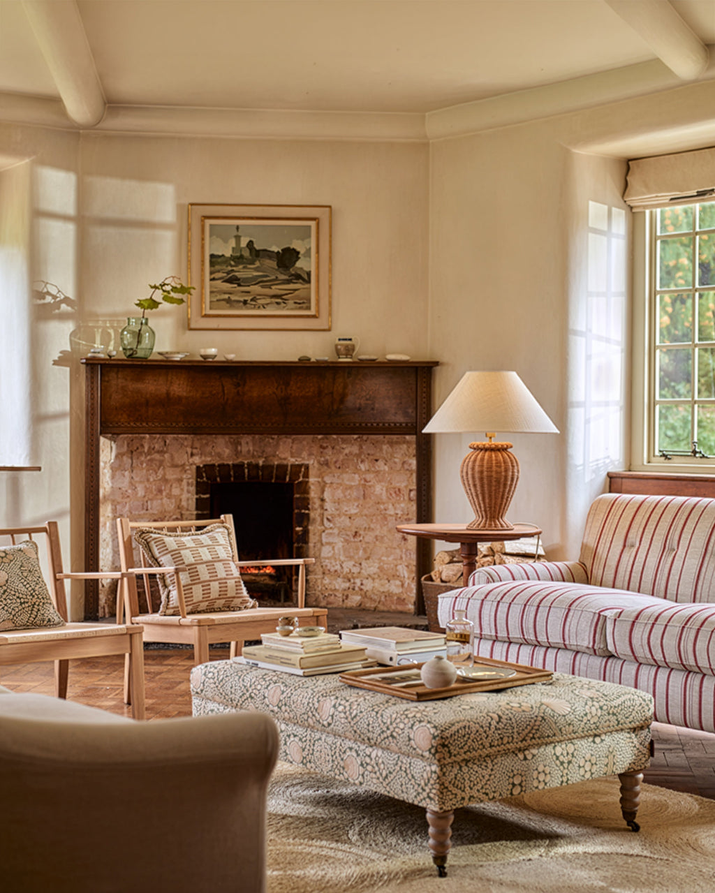 Neptune Home