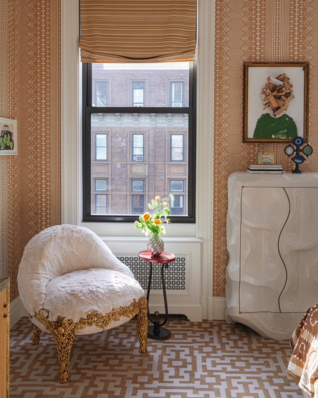 New York City Apartment