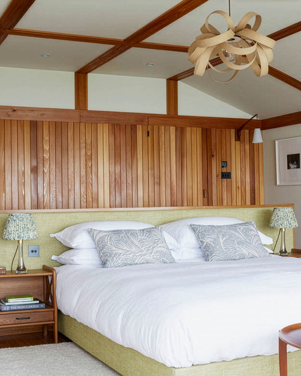 Private Holiday Home