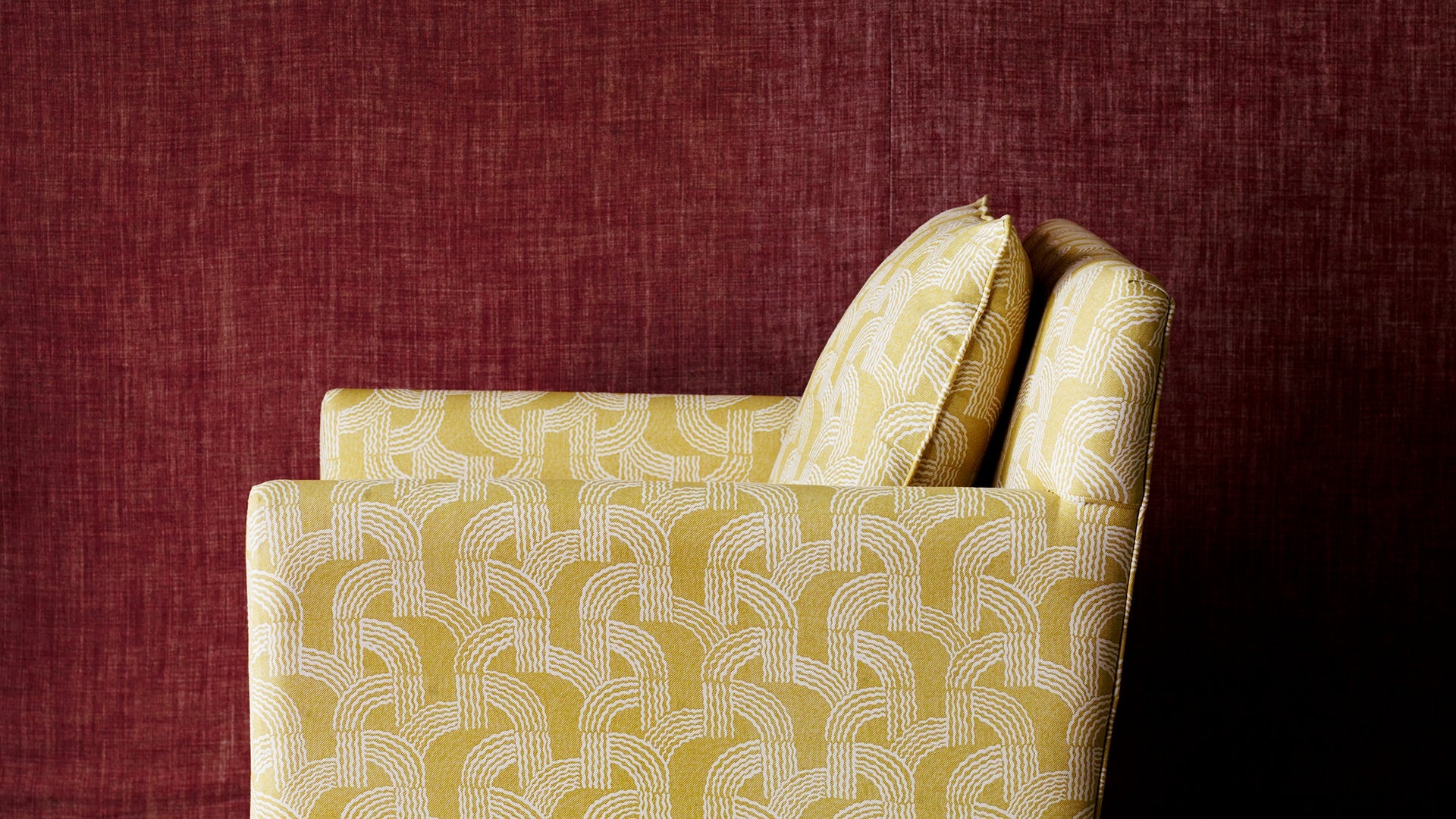 Fontana Fabric