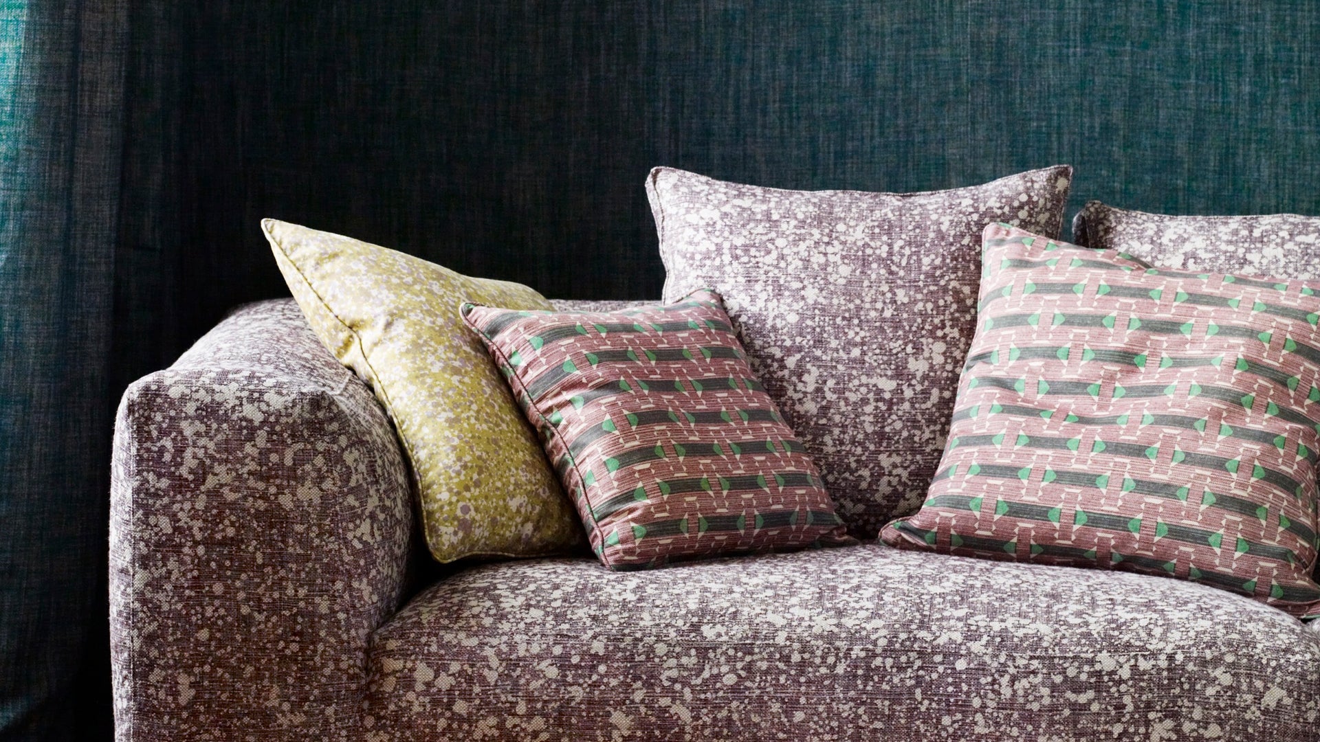 Plash Fabric