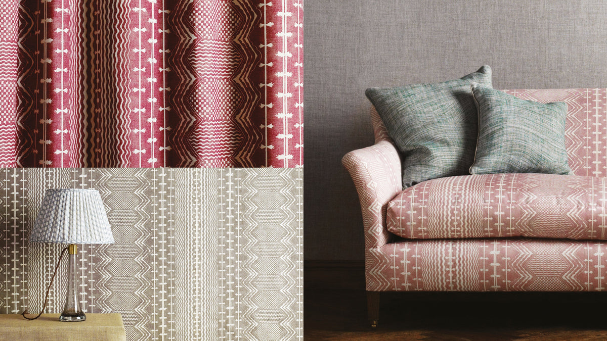 Header Design Small Abbey Stripe – Fermoie