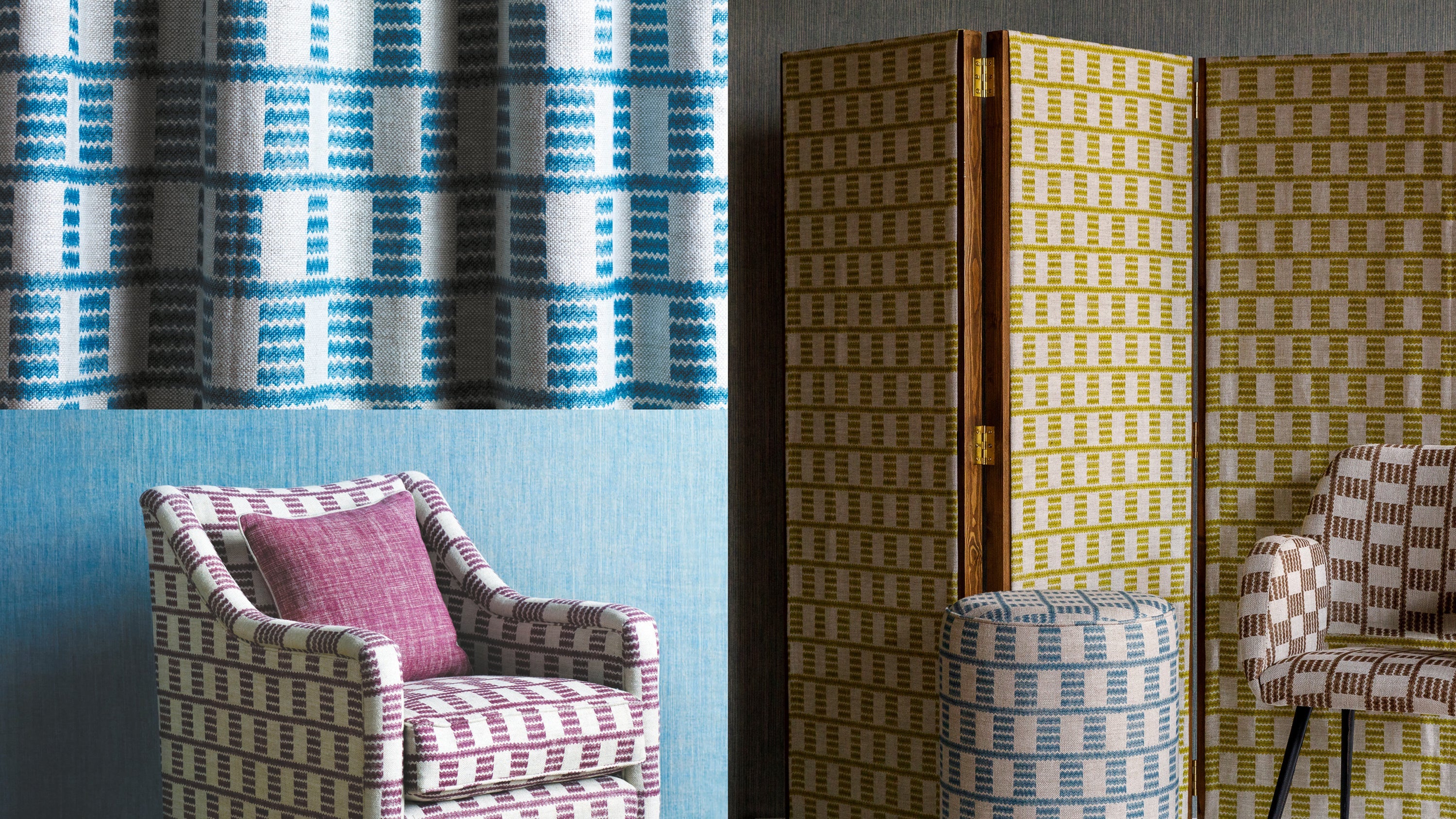 Cove Fabric