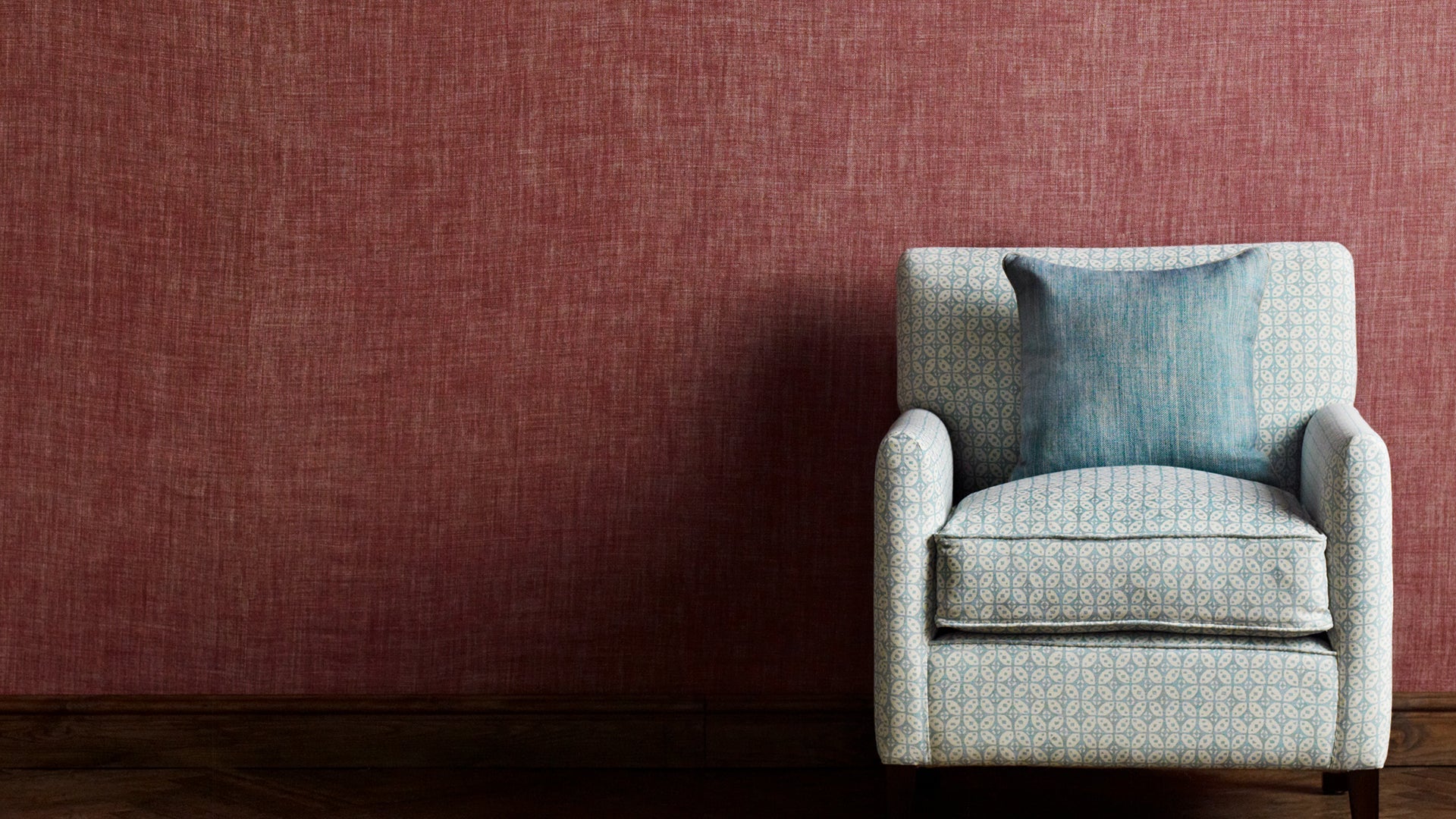 Hamble Fabric