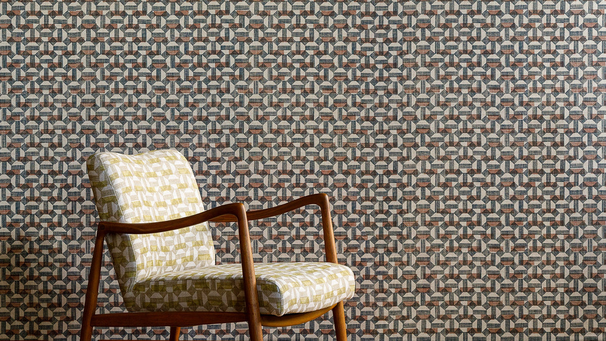 Salina Fabric