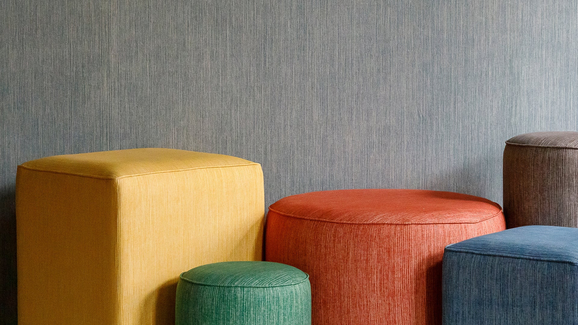 Plain Fabric