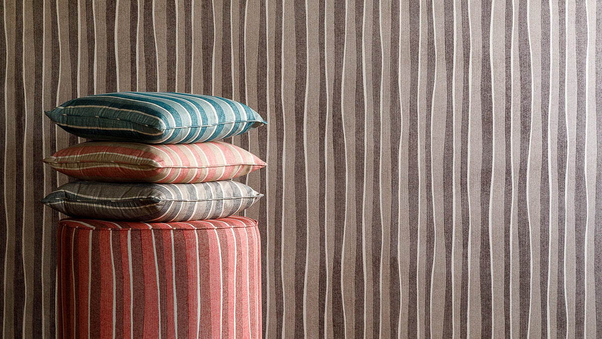 Orchard Stripe Outdoor