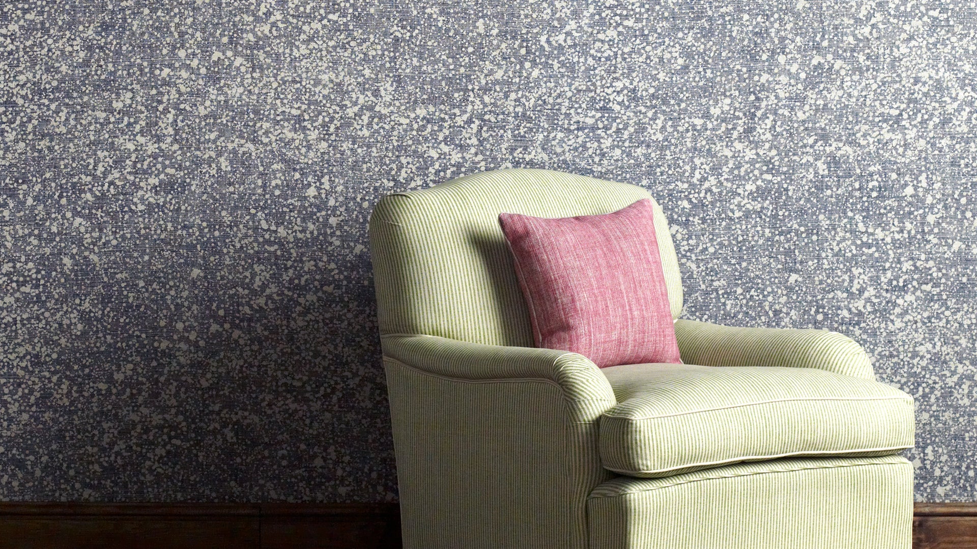 Hertford Stripe
