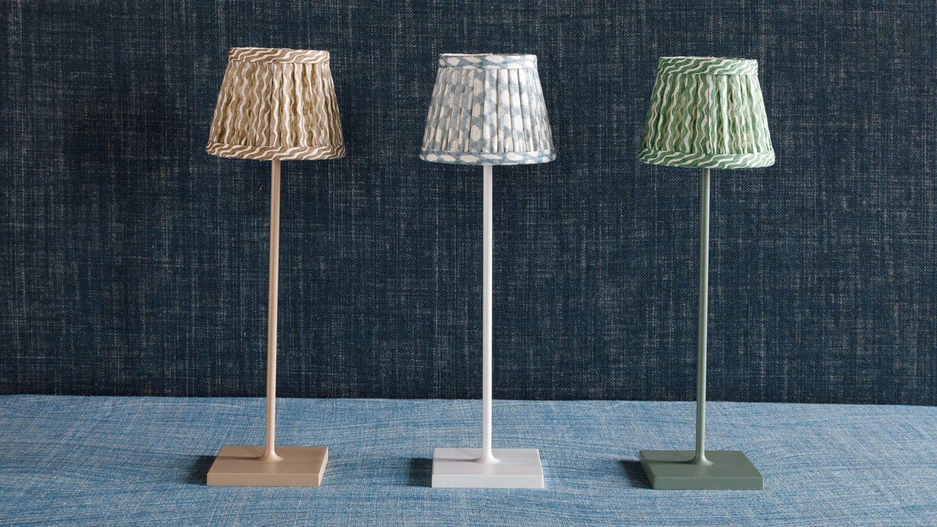Zafferano Lighting