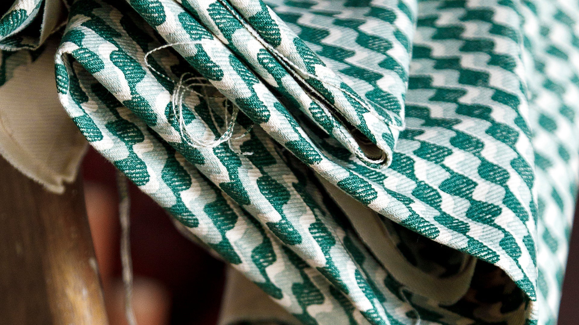 Cotton Fabric
