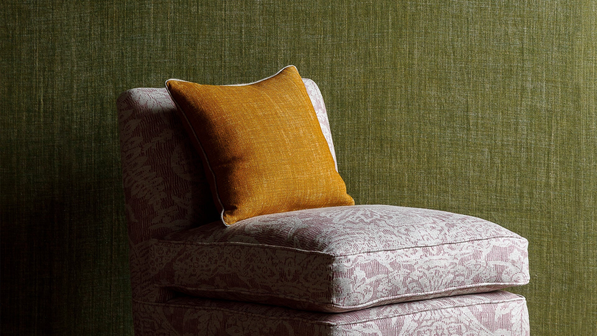 Square Cushions