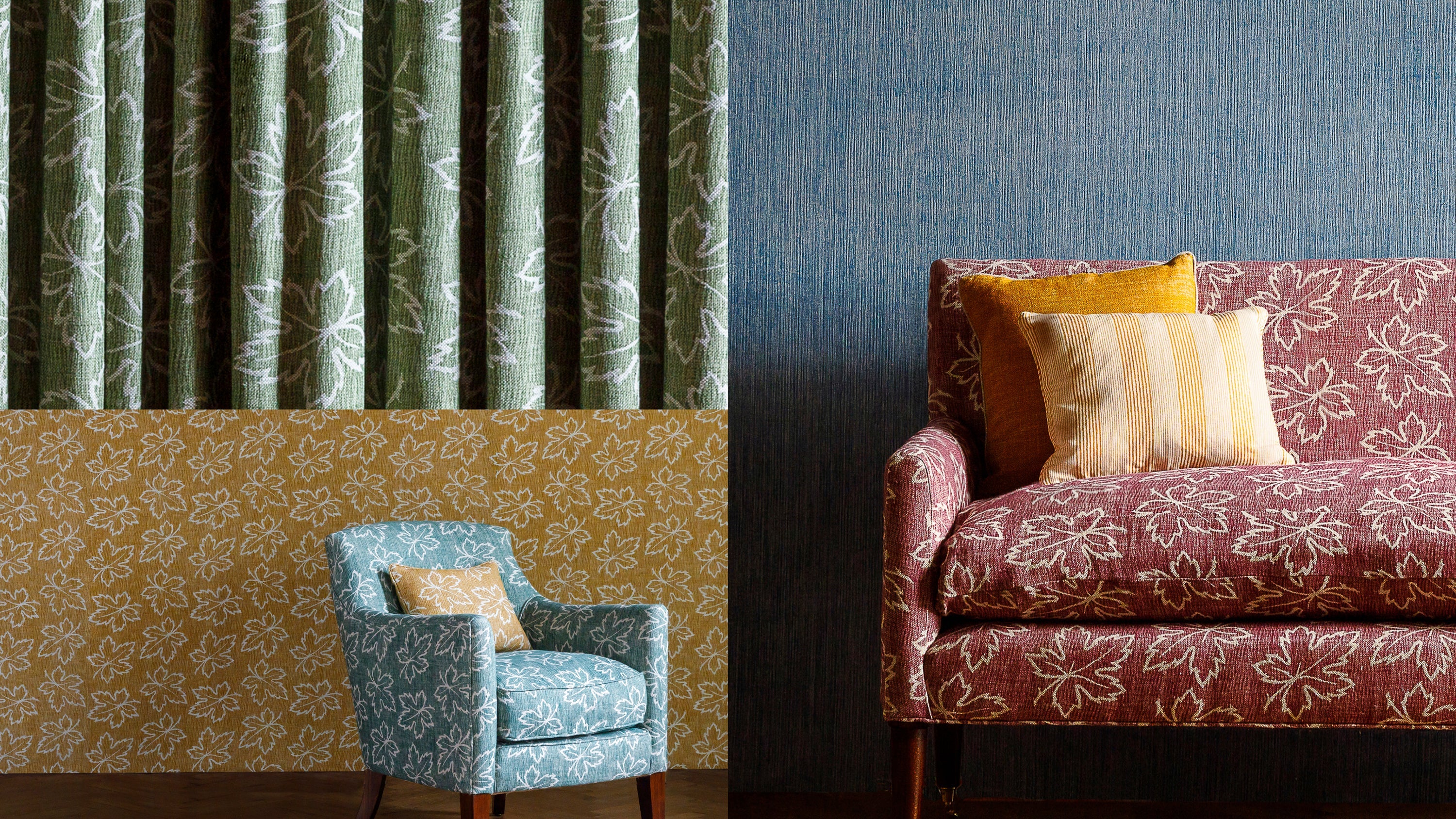 Maple Fabric