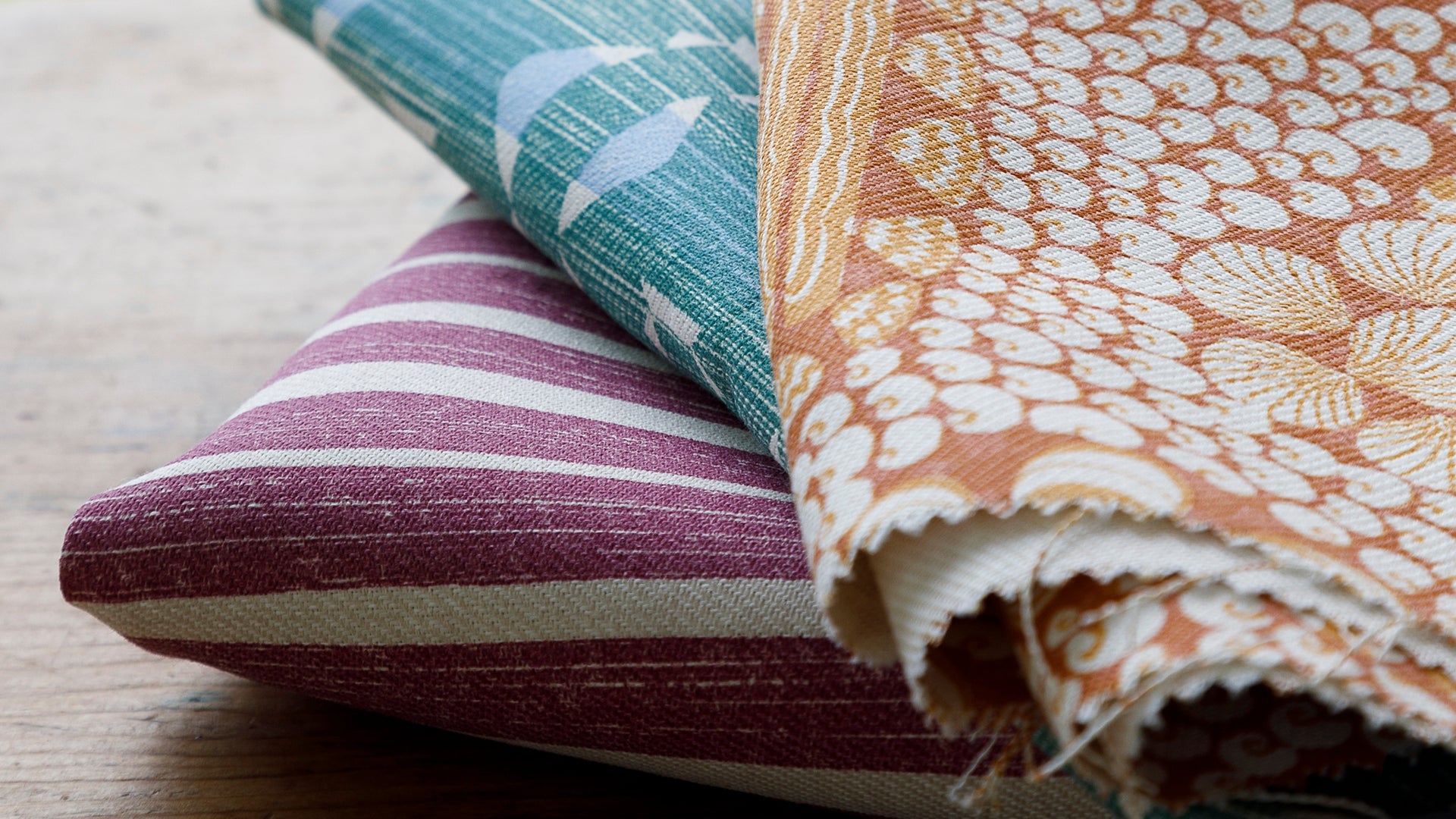 Recycled Polyester Fabric