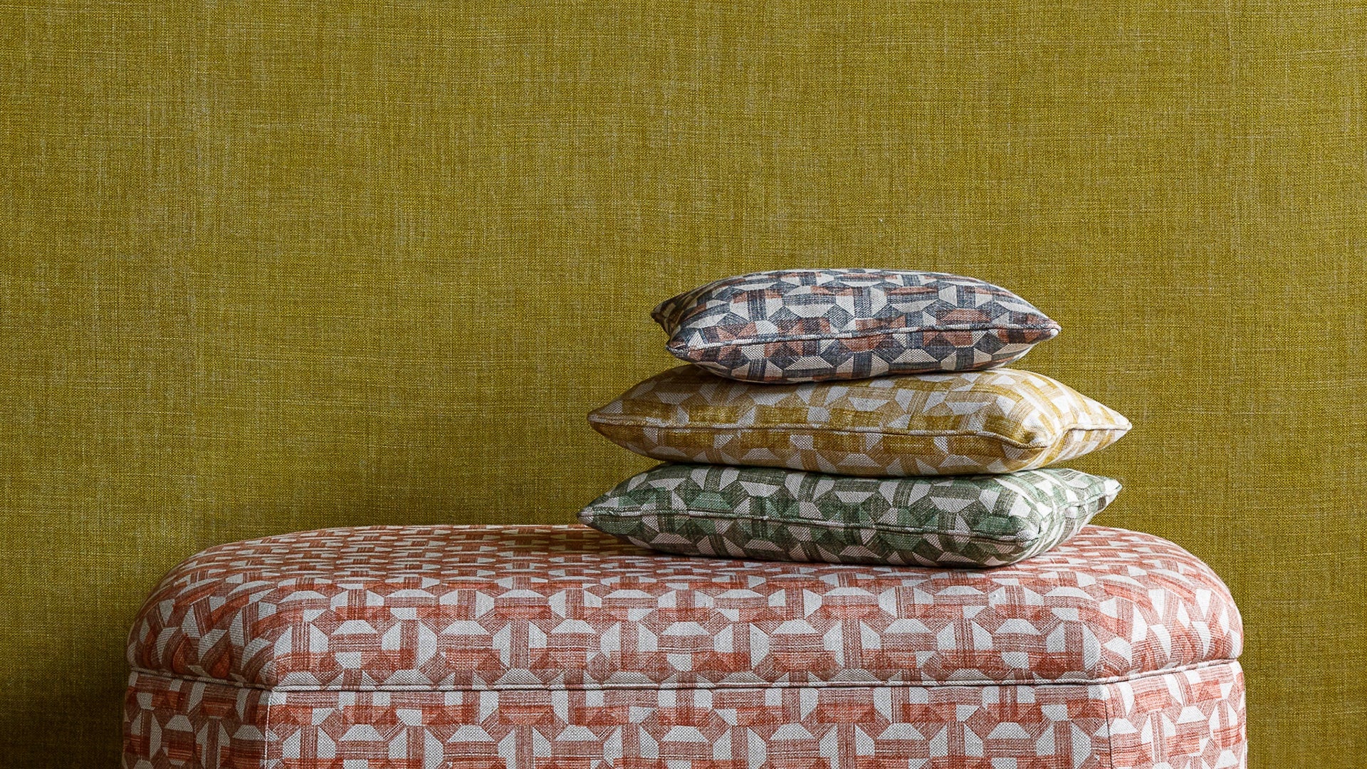 Oblong Cushions