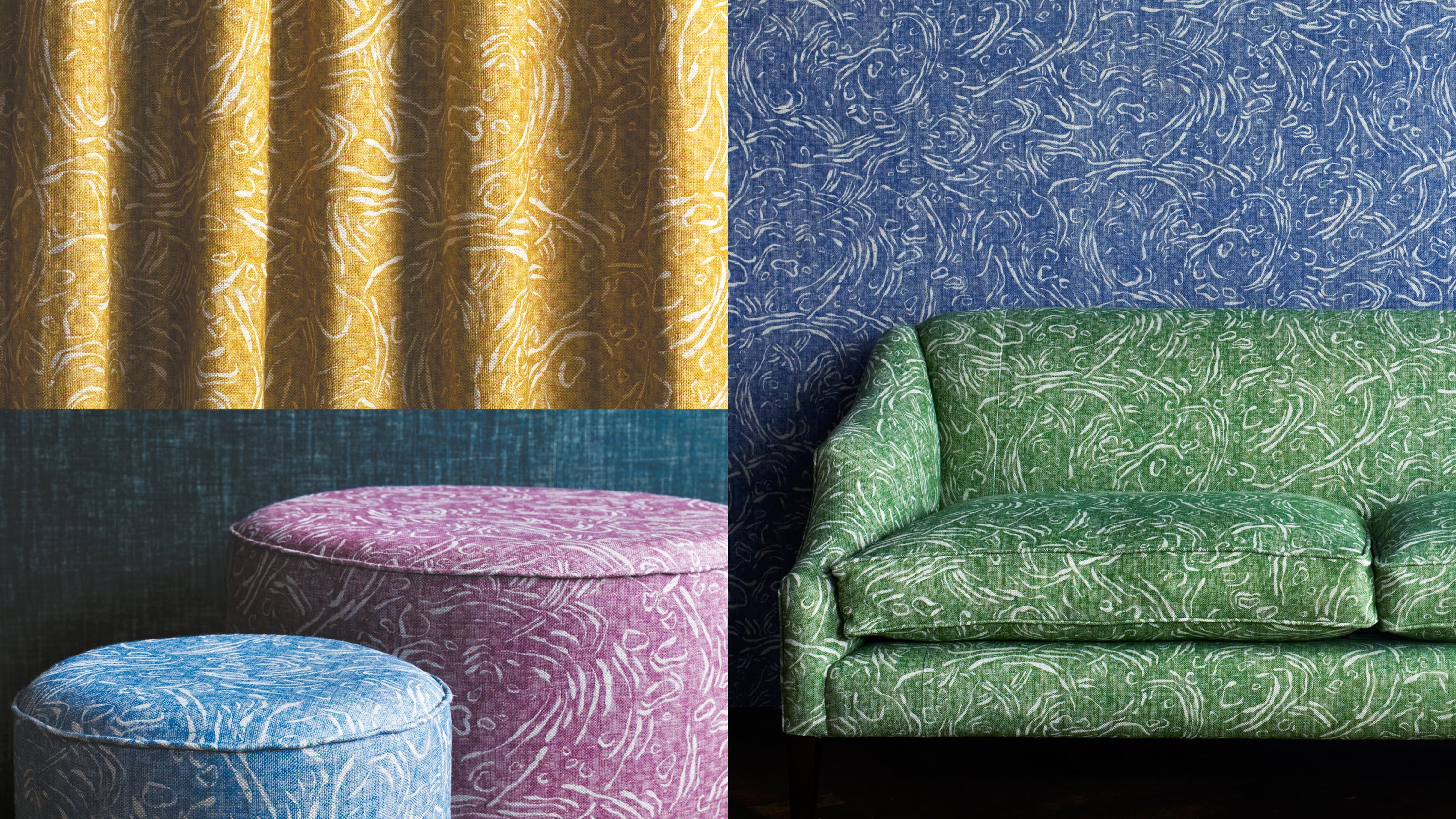 Pebble Fabric