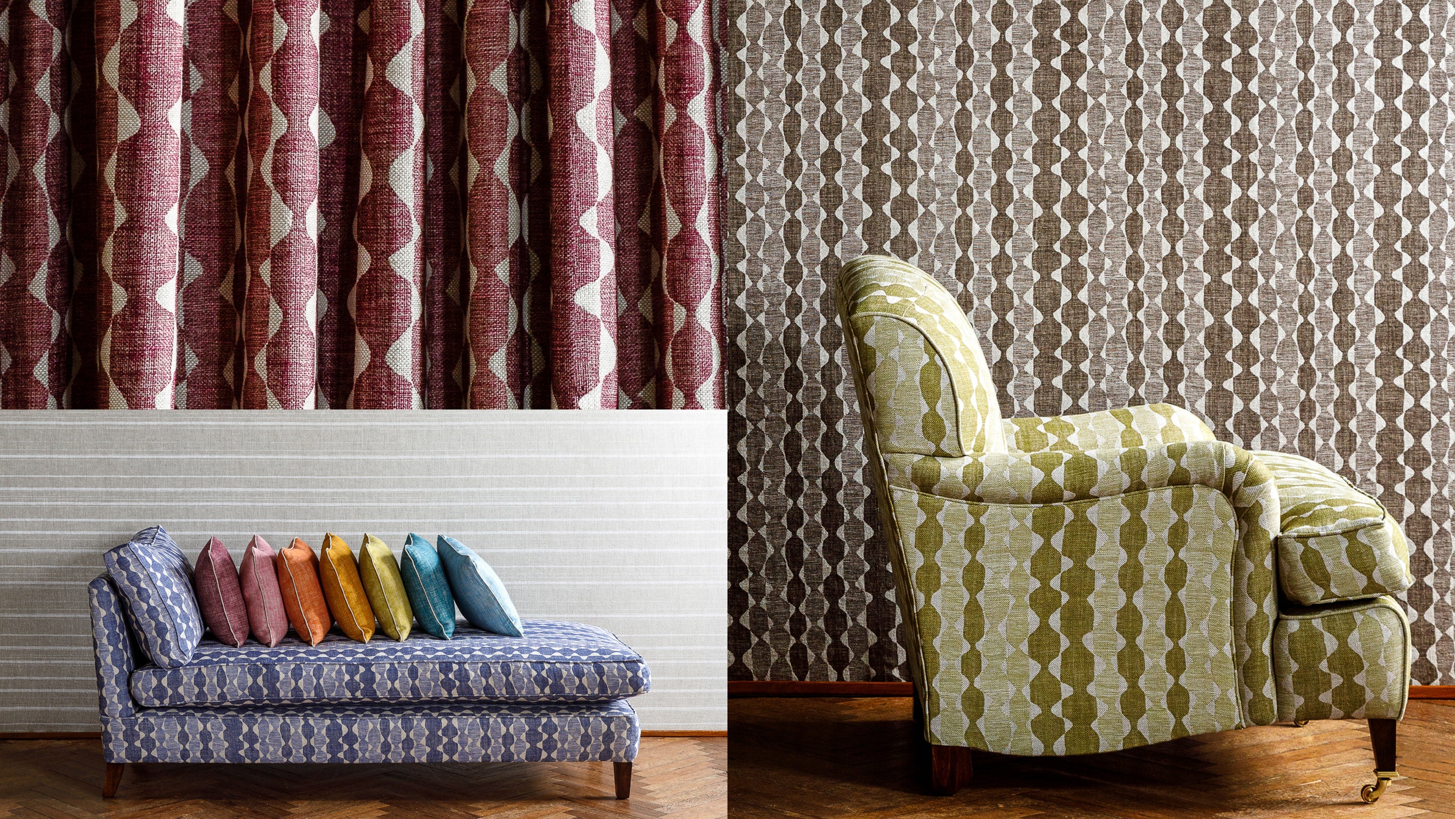 Whittle Fabric