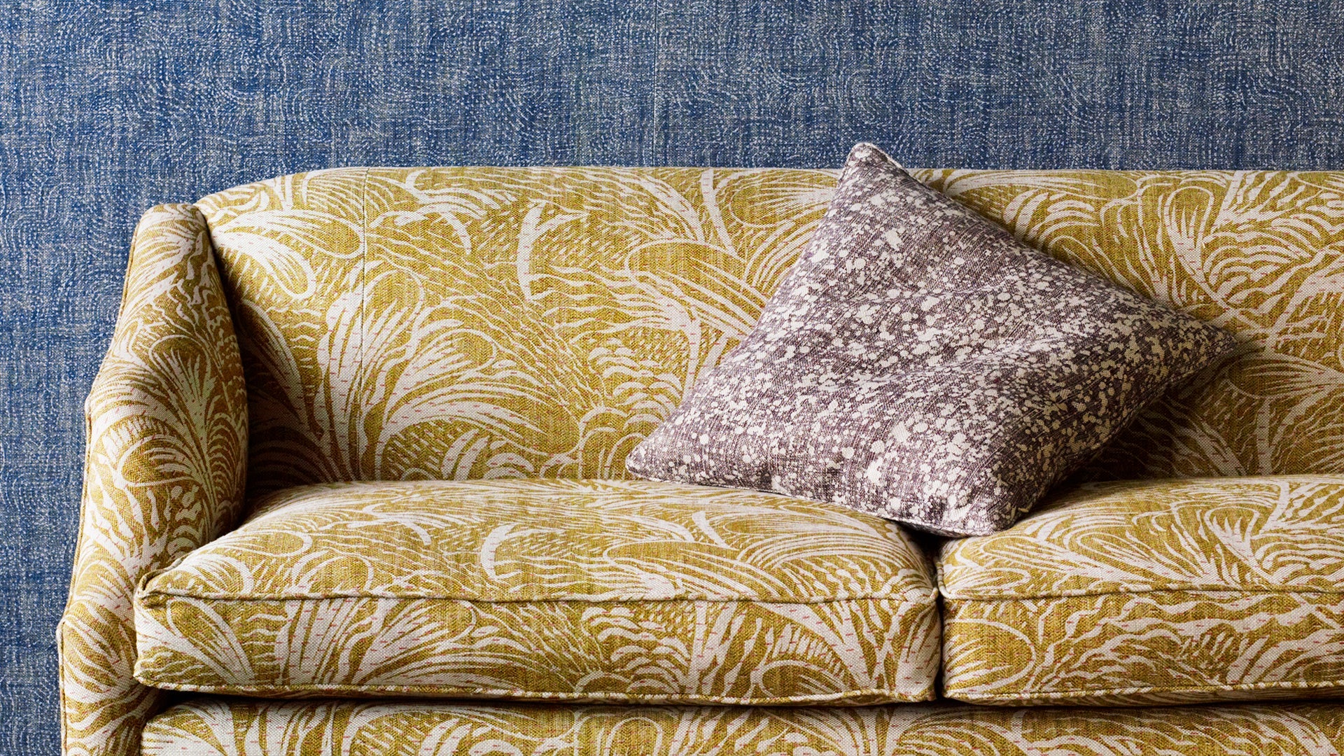 Botanical Fabric