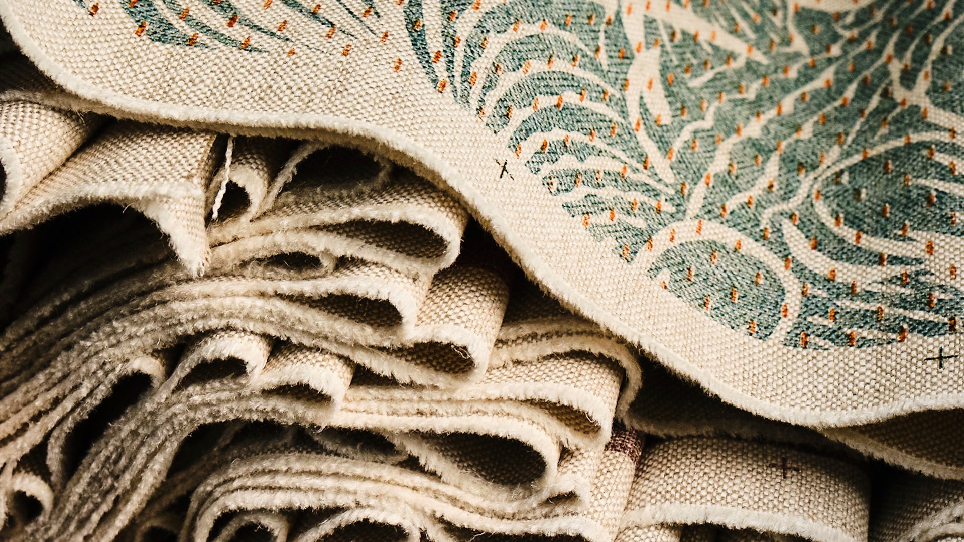Linen Fabric