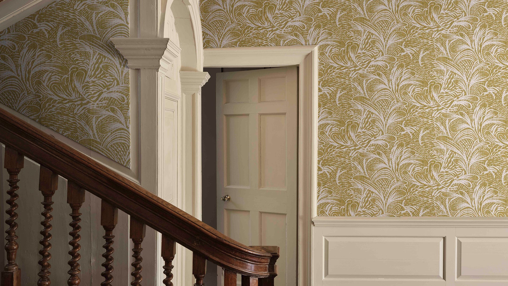 Savernake Wallpaper