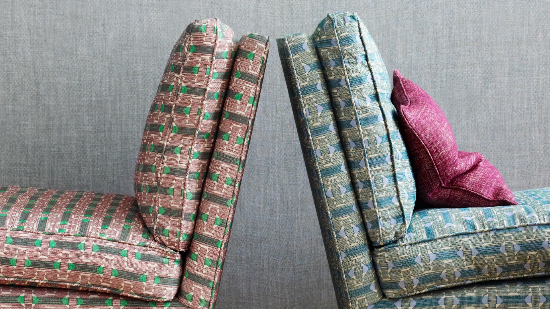 Sicily Cushions