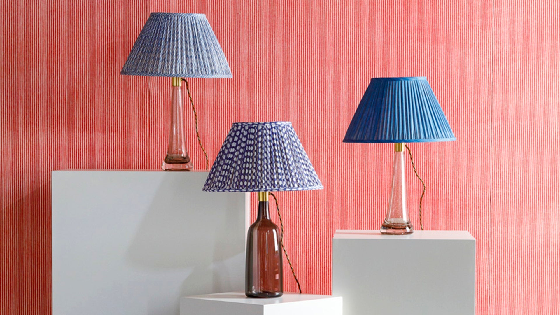 Oval Lampshades