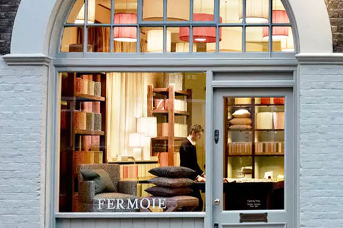 Fermoie