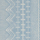 Abbey Stripe Fabric Sample 007