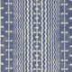Abbey Stripe Fabric Sample 008