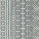 Abbey Stripe Fabric Sample 009