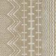 Abbey Stripe Fabric Sample 010