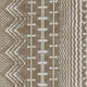 Abbey Stripe Fabric Sample 011