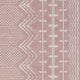 Abbey Stripe Fabric Sample 002