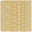 Abbey Stripe Fabric Sample 004