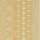 Abbey Stripe Fabric Sample 004