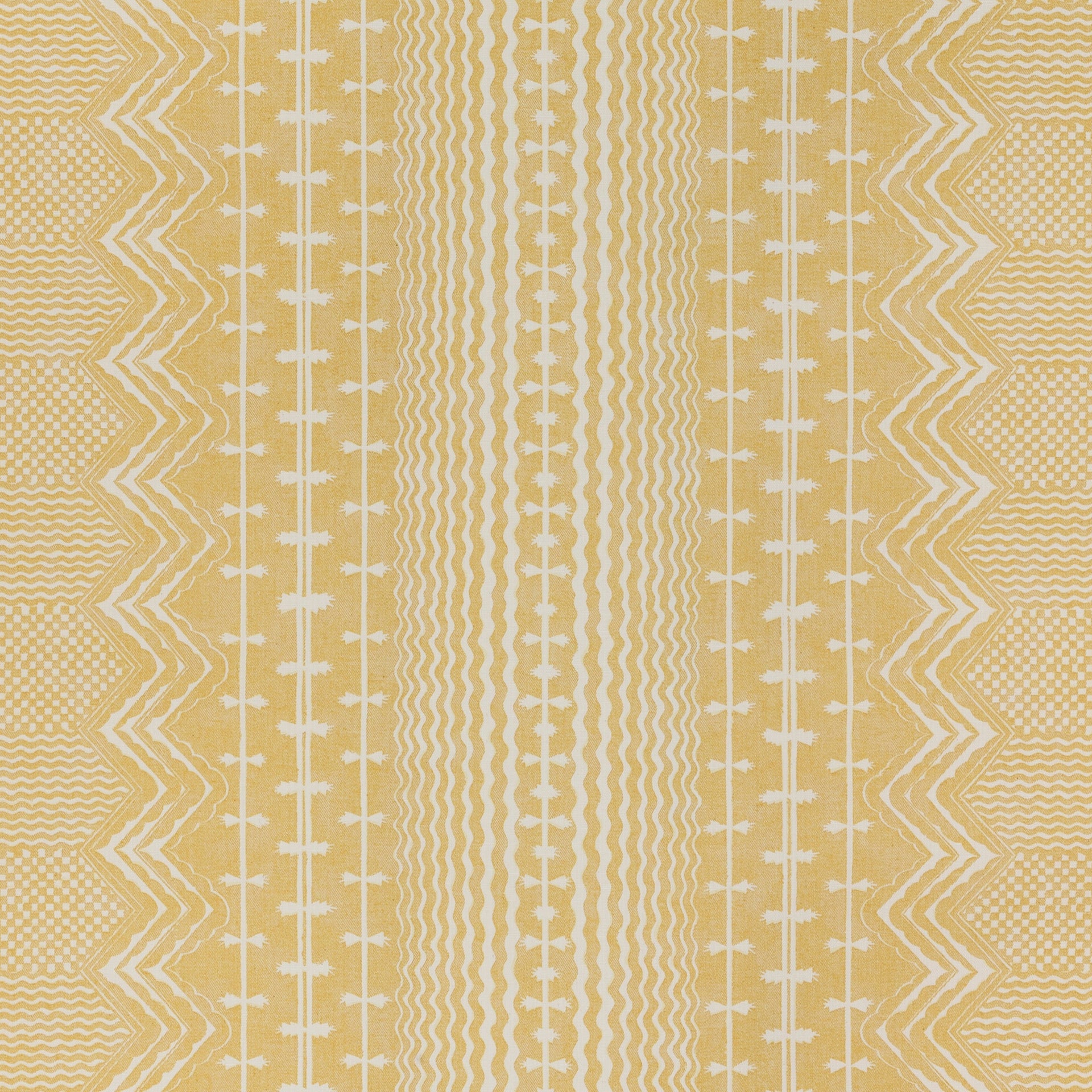 Abbey Stripe Fabric 004