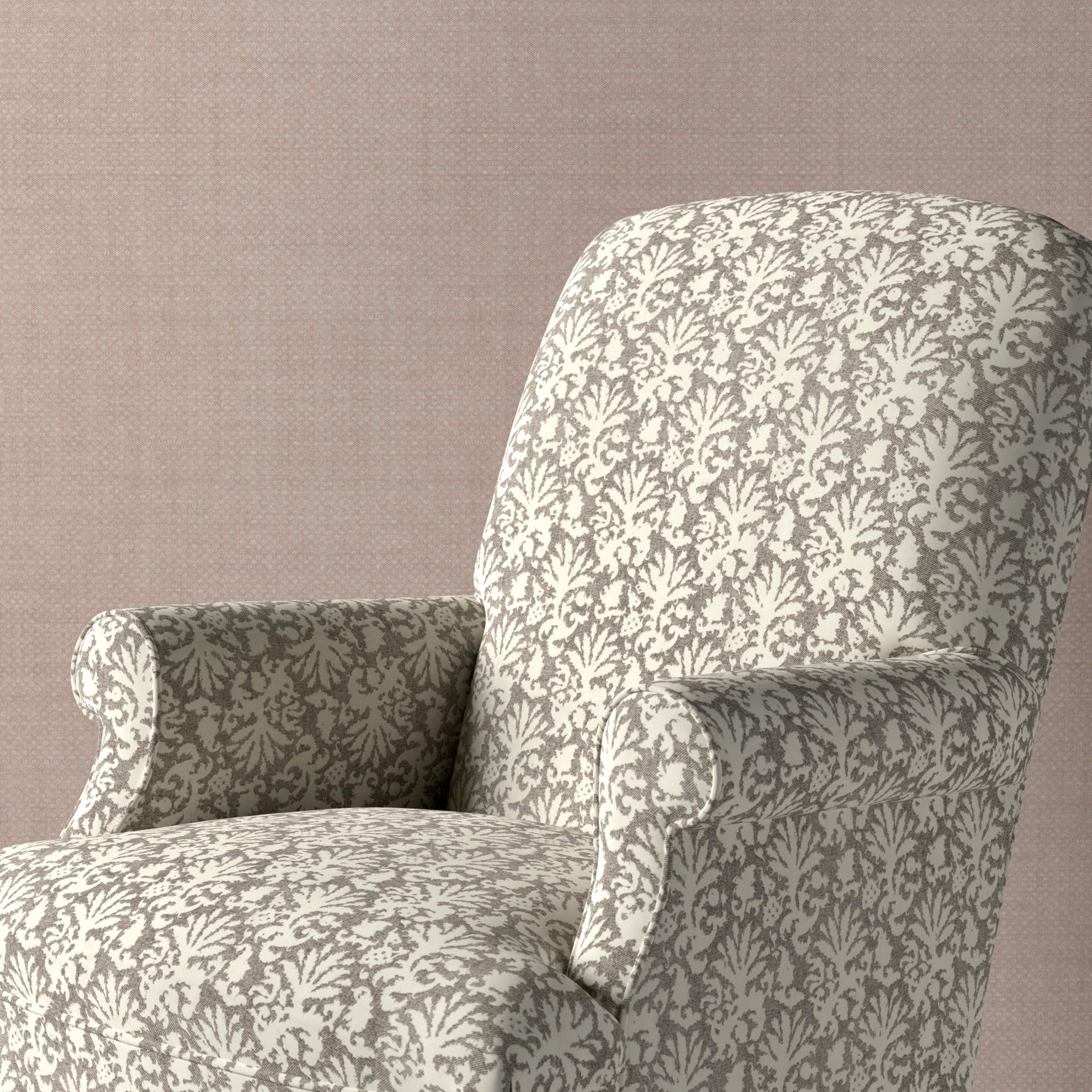 Aylsham Fabric 253
