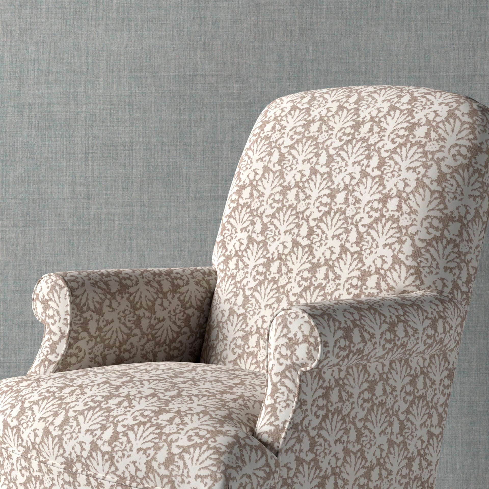 Aylsham Fabric 254