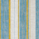Carskiey Broad Stripe Fabric Sample 020