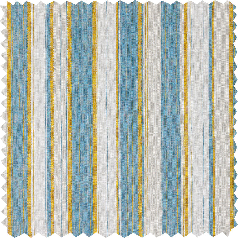 Carskiey Broad Stripe Fabric 020