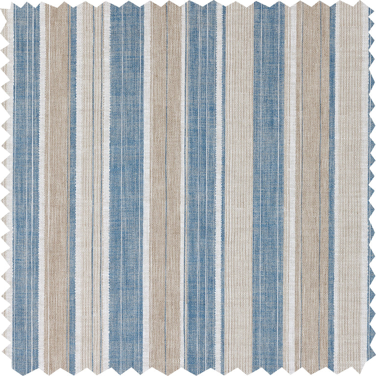 Carskiey Broad Stripe Fabric 021