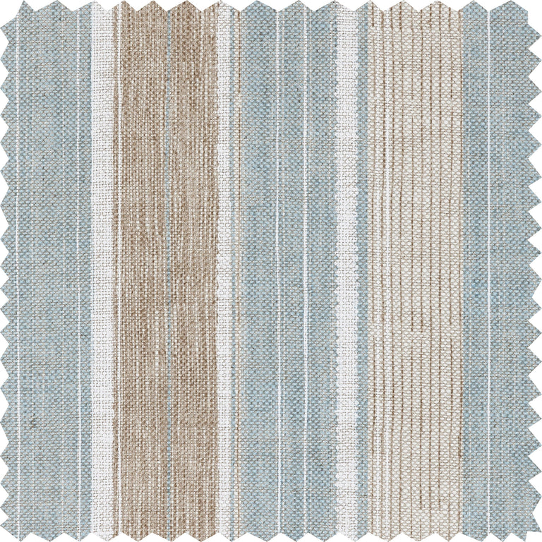 Carskiey Broad Stripe Fabric 023