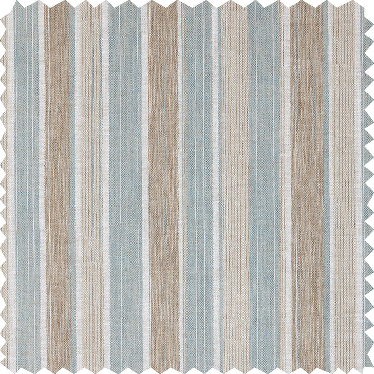 Carskiey Broad Stripe Fabric 023
