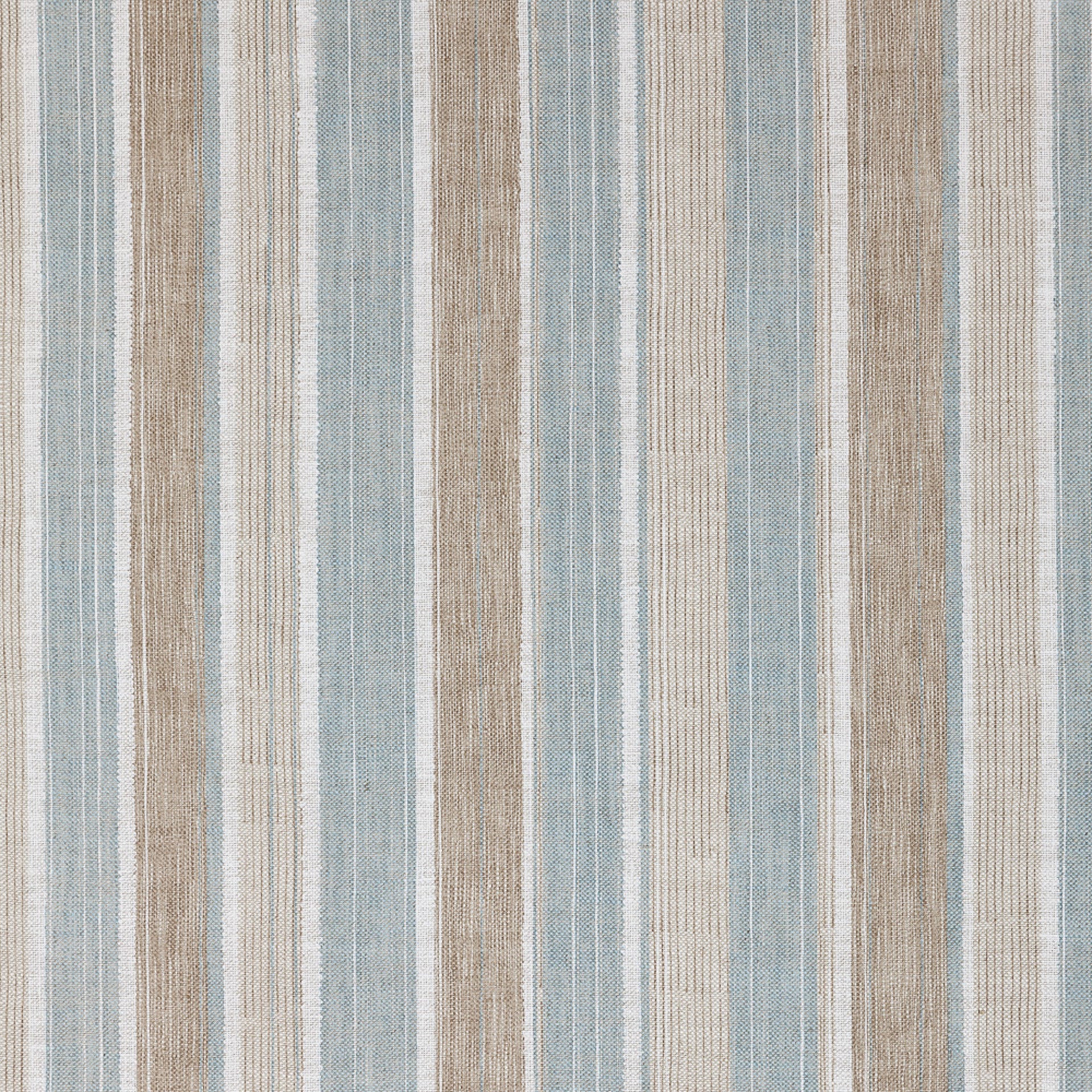 Carskiey Broad Stripe Fabric 023
