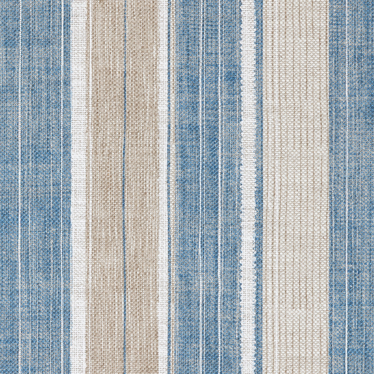 Carskiey Broad Stripe Wallpaper Sample 021
