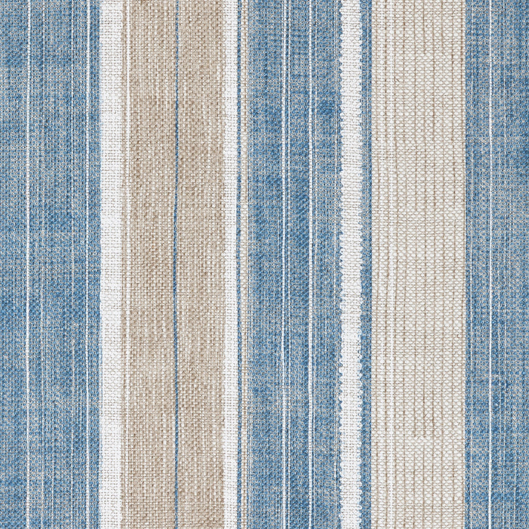Carskiey Broad Stripe Wallpaper 021